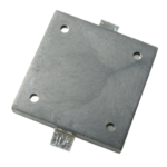 CMT-1604-SMT-TR PCB Footprint