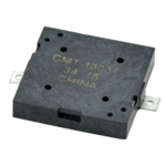 CMT-13031-SMT-TR PCB Footprint