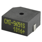 CMI-9651S-SMT-TR PCB Footprint