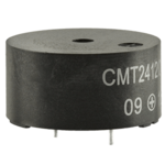 CMT-2412C-120 PCB Footprint