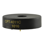 CPT-4011C-600 PCB Footprint