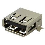 UJ2-AH-1-SMT-TR PCB Footprint