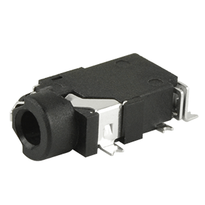 SJ2-254X-SMT Series