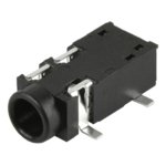 SJ2-35863B1-SMT-TR PCB Footprint