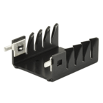 HSS-B20-053H-01 PCB Footprint
