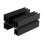 HSE-B250-04H PCB Footprint