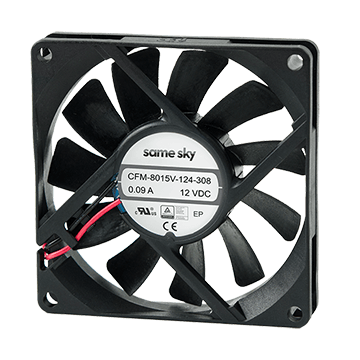 CFM-8025V-120-204