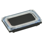 CMS-16093-078S PCB Footprint