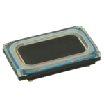 CMS-16093-076S-67 PCB Footprint