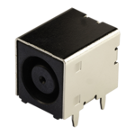 PJ-096H PCB Footprint