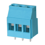 TB010-508 Series PCB Footprint