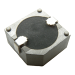 CT-1205-SMT-TR PCB Footprint