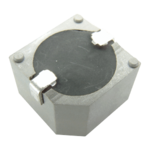 CT-1205C-SMT-TR PCB Footprint