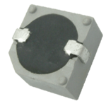 CT-1205CL-SMT-TR PCB Footprint