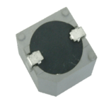 CT-1205H-SMT-TR PCB Footprint