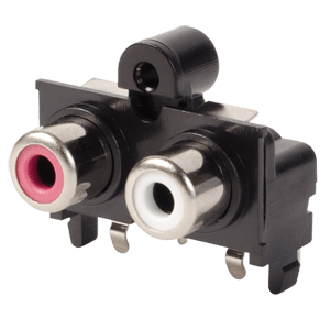 RCJ-21 Series