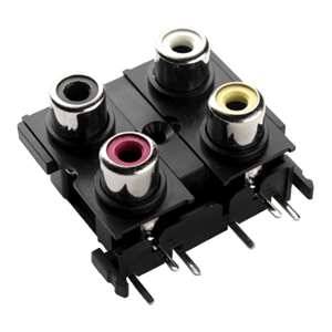 RCJ-41 Series