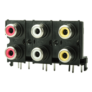 RCJ-61 Series