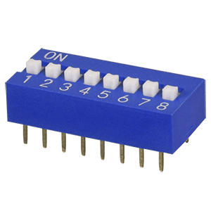 DS01-254 Series