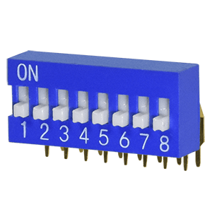DS03-254 Series