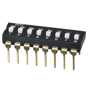 DS04-254 Series
