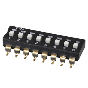 DS04-254-SMT Series