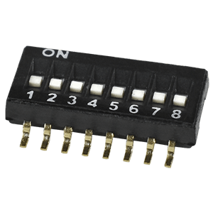DS05-127-SMT-TR Series