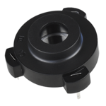 CPI-3816-95T PCB Footprint