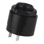 CPI-4242-85T PCB Footprint