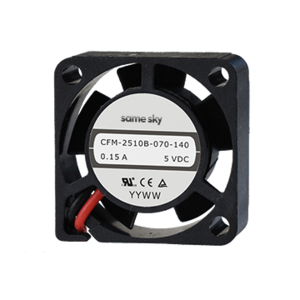 CFM-25B Series