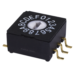 RDS-1045-SMT Series