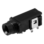 MJ-63022A PCB Footprint