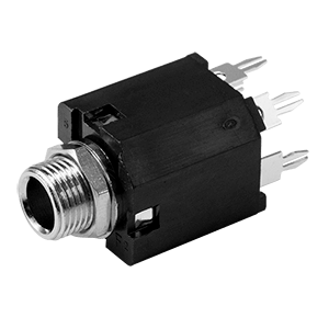 SJ-6308 Series