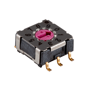 RDS-74385-SMT Series
