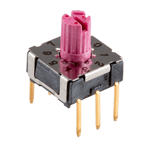 RDS-74365-45A Series