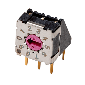 RDS-74R-508 SERIES