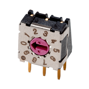 RDS-74R-254 Series