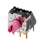 RDS-16S-74R45A-508-D PCB Footprint