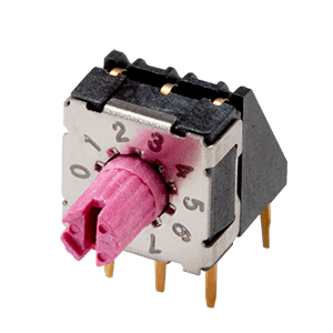 RDS-74R45A-508 Series