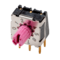 RDS-10S-74R45A-254-D