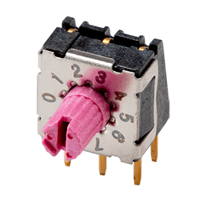 RDS-74R45A-254 Series