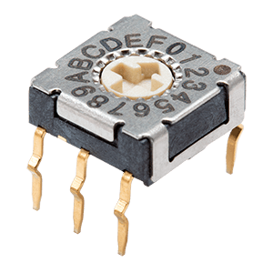RDS-16S-7229-C-CR
