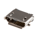 UJ2-MIBH-G-SMT-TR PCB Footprint