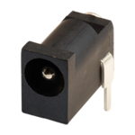 PJ-018H PCB Footprint