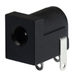 PJ-035C PCB Footprint