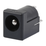 PJ-044B PCB Footprint