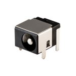 PJ-051B PCB Footprint