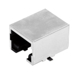 CRJ052-1H-TH PCB Footprint