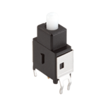 MPB01-1C54-SB-CAP-R-D PCB Footprint