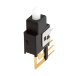 MPB03-1C54-VB-CAP-BK-D PCB Footprint